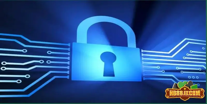 Hb88 cam kết bảo mật dựa trên công nghệ mã hóa SSL